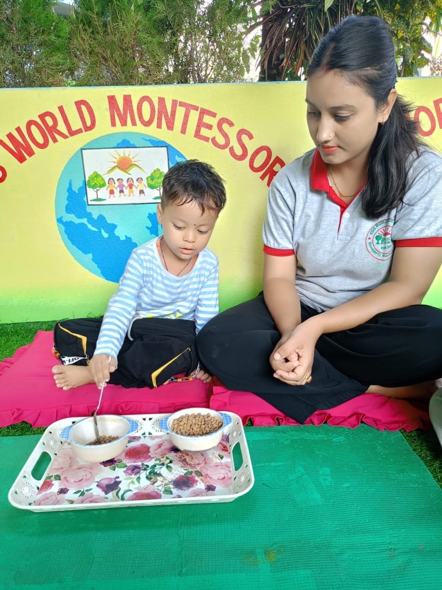 Practical Life Education(PLE)